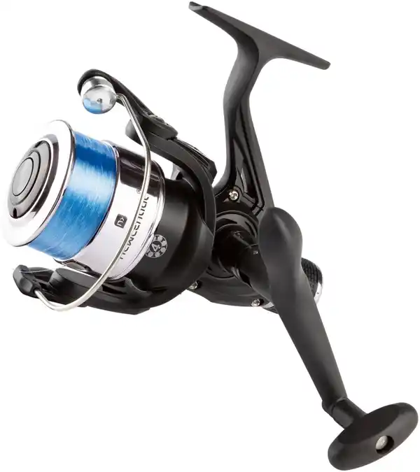 Bild 4 von NEWCENTIAL® Spinnangel-Set »210-5«