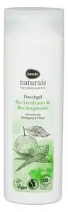 BEVOLA® NATURALS Duschgel, 250-ml-Fl.