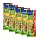 Bild 1 von Vitakraft Kräcker Zwergkaninchen 5x2er Löwenzahn und Karotte
