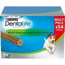 Bild 1 von DentaLife Zahnpflege-Snacks Multipack Mini, 54x