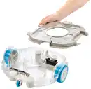 Bild 3 von COUNTRYSIDE® Pool-Reinigungsroboter »CRPR 50 A1«