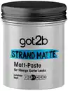 Bild 1 von SCHWARZKOPF Got2b Strand-Matte, 100-ml-Dose