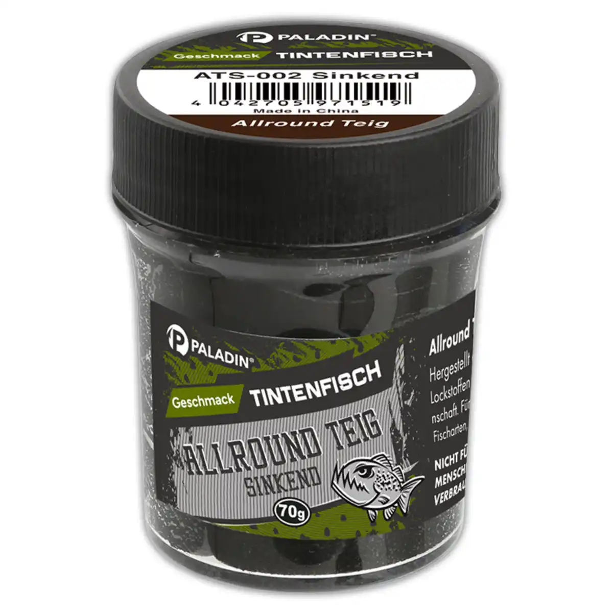 Bild 3 von Paladin Spezialteig