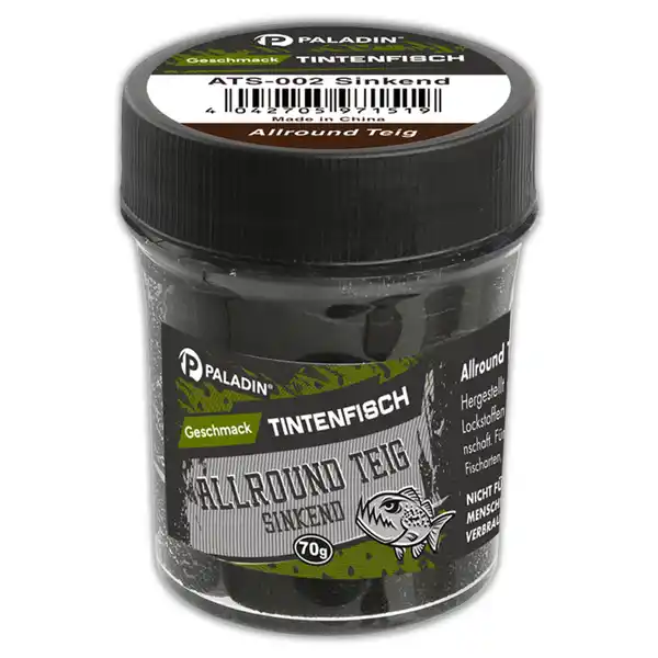 Bild 3 von Paladin Spezialteig