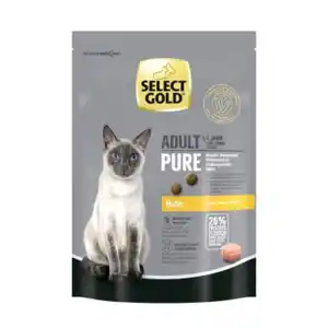 SELECT GOLD Pure Adult Huhn 300 g
