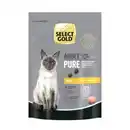 Bild 1 von SELECT GOLD Pure Adult Huhn 300 g