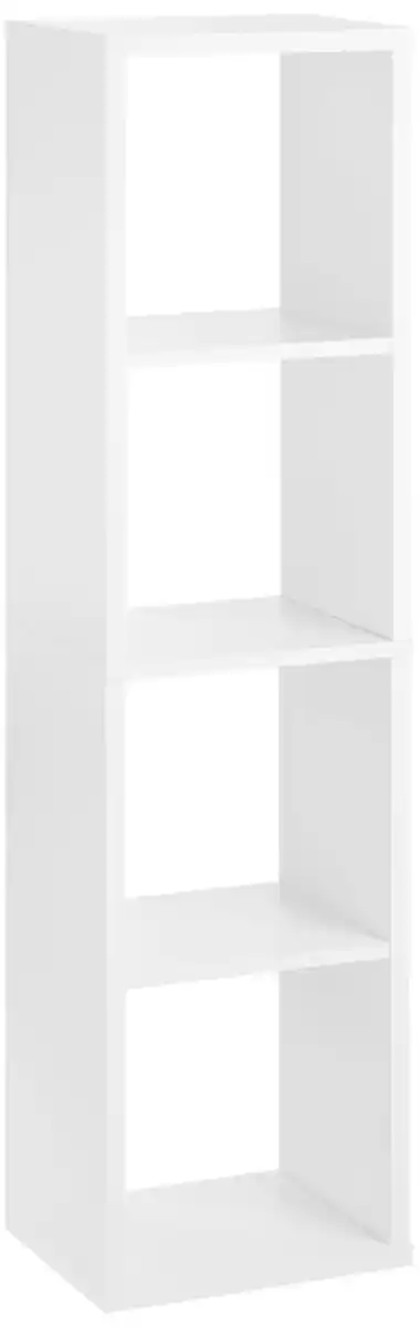 Bild 1 von Regal rechteckig