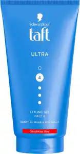 SCHWARZKOPF Taft Styling-Gel, 150-ml-Tube