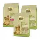 Bild 1 von SELECT GOLD Sensitive XS Adult Probierpaket 3x1kg