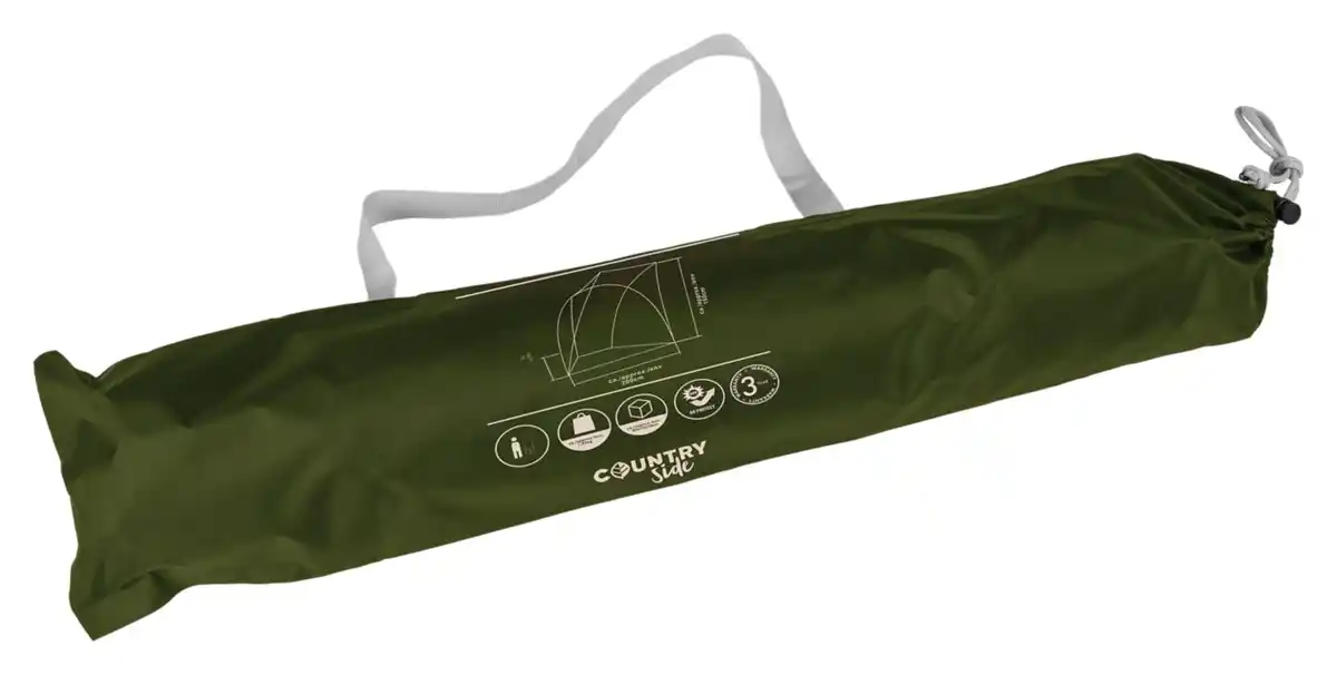 Bild 4 von NEWCENTIAL® Angelzelt