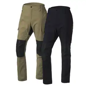 NEWCENTIAL® Herren-Funktionshose