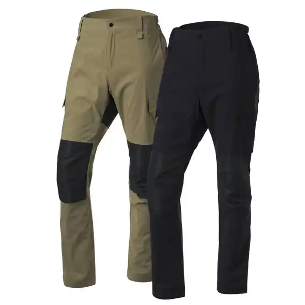 Bild 1 von NEWCENTIAL® Herren-Funktionshose