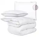 Bild 1 von EMMA ESSENTIALS Steppbett oder Kopfkissen*