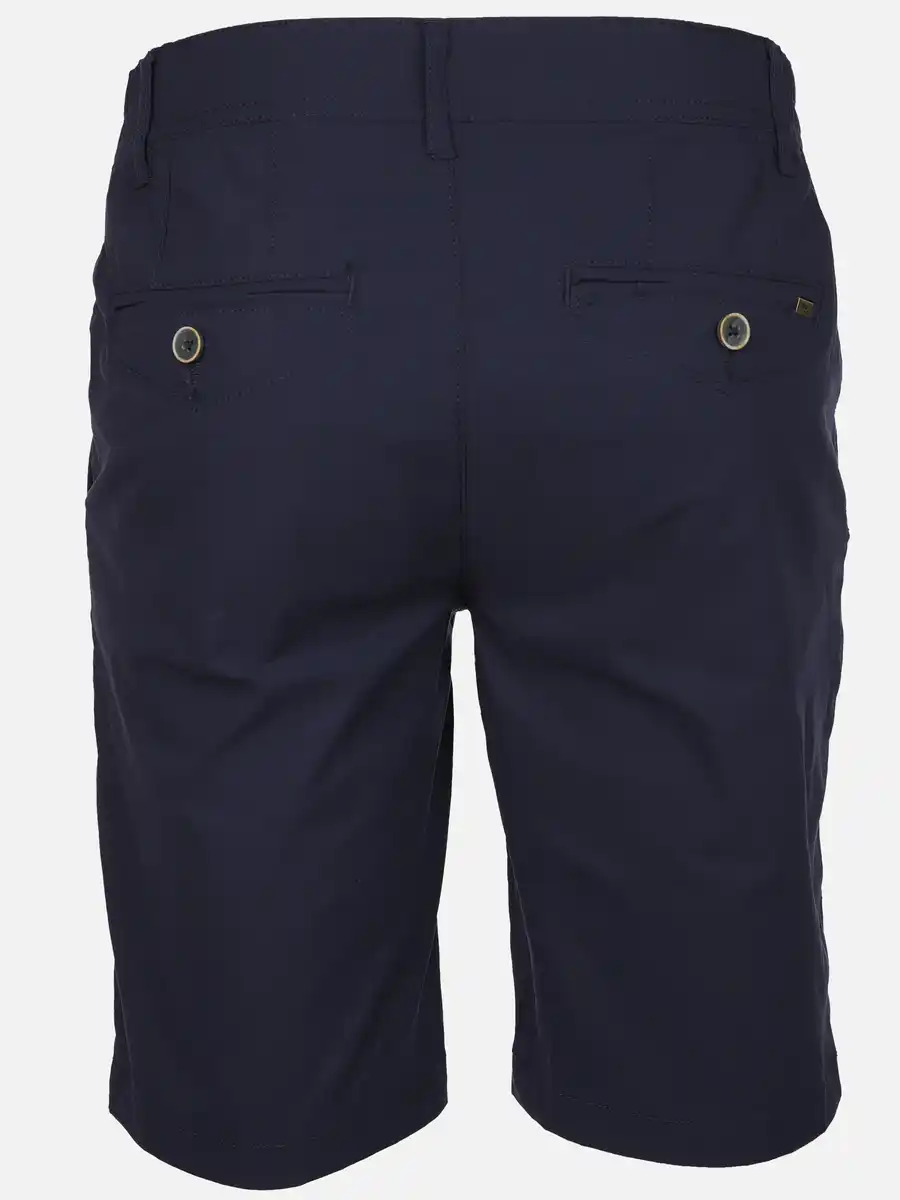 Bild 2 von Herren Chino Shorts Quick Dry Blau