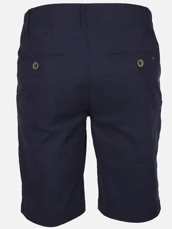 Bild 2 von Herren Chino Shorts Quick Dry Blau