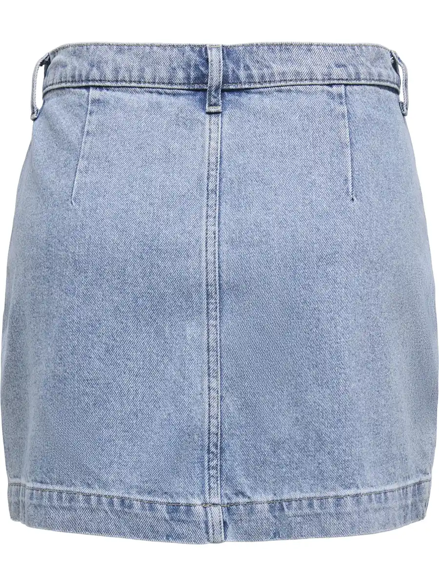Bild 3 von Only ONLAMAZING Jeansrock Blau