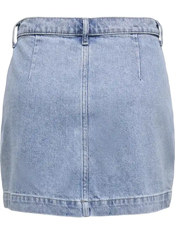 Bild 3 von Only ONLAMAZING Jeansrock Blau