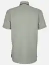 Bild 2 von Herren Cityhemd mit Brusttasche Oliv