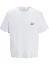 Bild 1 von Herren JORACAPULCO T-Shirt Weiß
