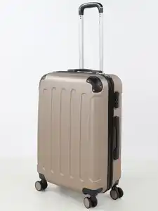 Koffer "Avalon" M 67x45x25cm Champ Beige