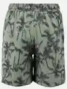 Bild 2 von Jungen Badeshorts mit Print Grün