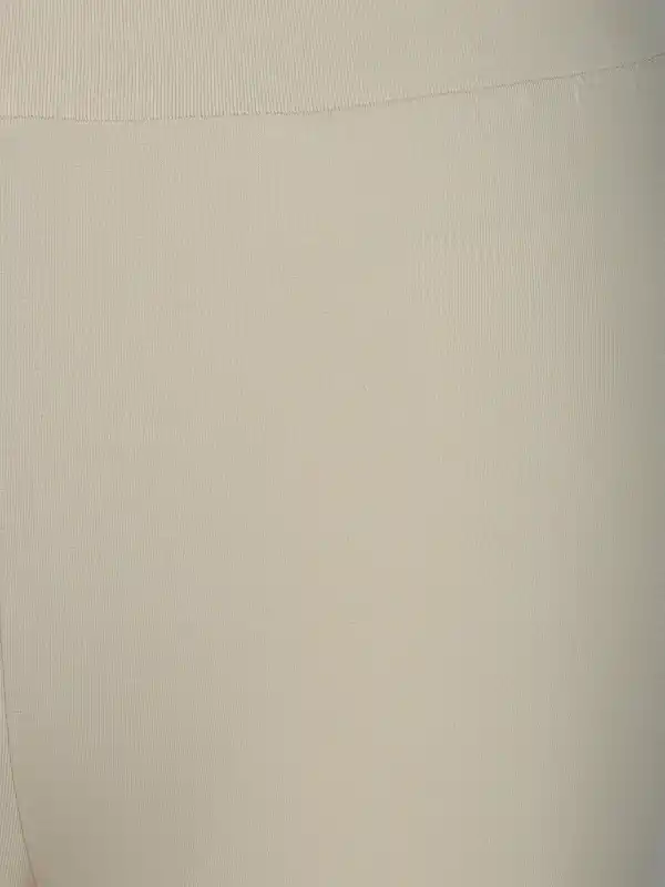 Bild 4 von Damen Capri Leggings im 2er Pack Beige