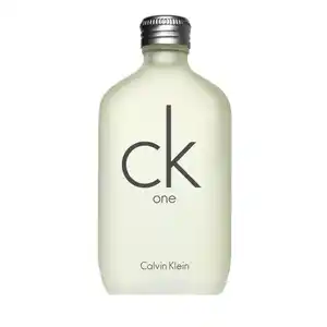 Calvin Klein ck one Eau de Toilette, 100 ml