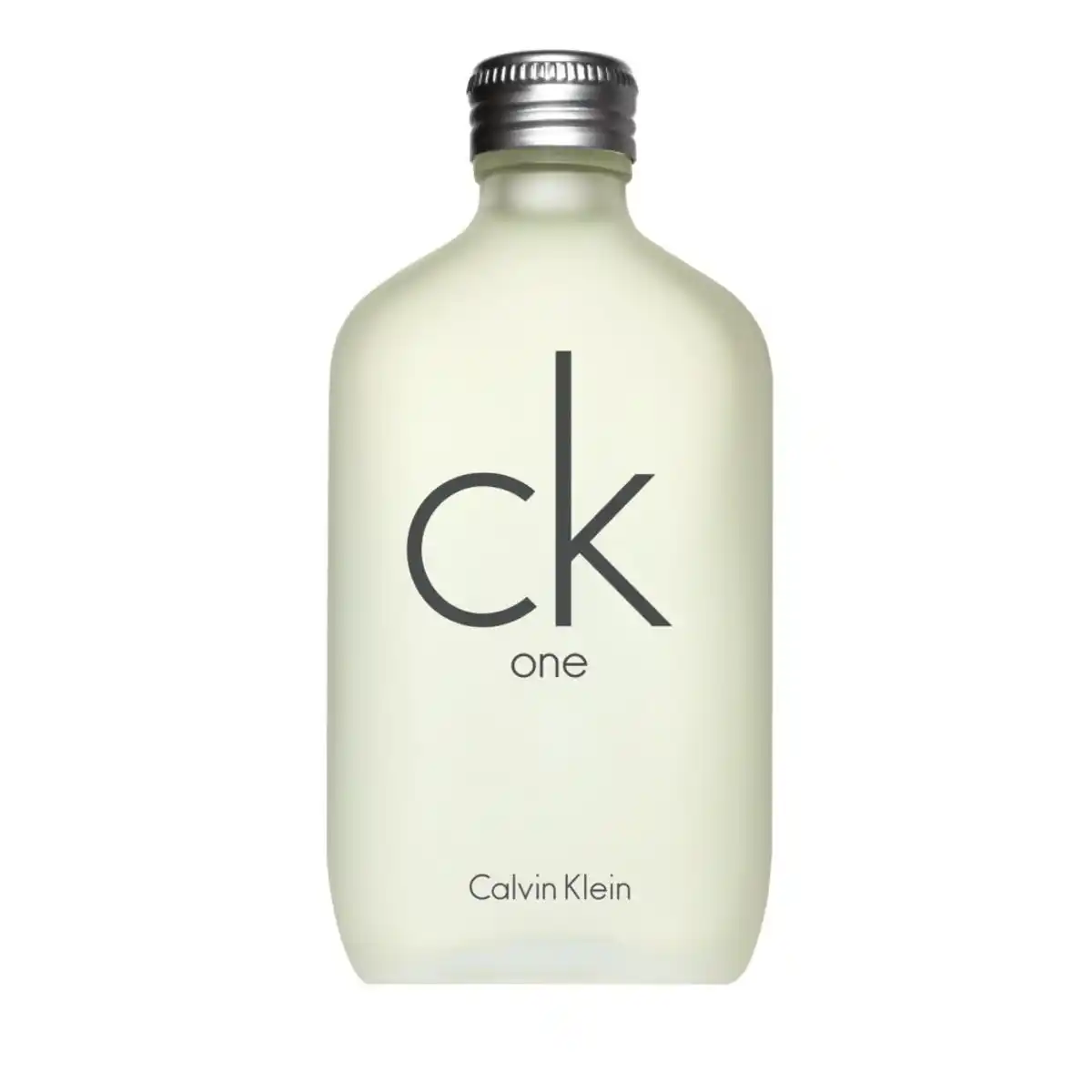 Bild 1 von Calvin Klein ck one Eau de Toilette, 100 ml