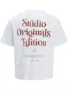 Bild 2 von Herren JORACAPULCO T-Shirt Weiß