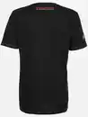 Bild 2 von Herren T-Shirt mit Racing Print Schwarz