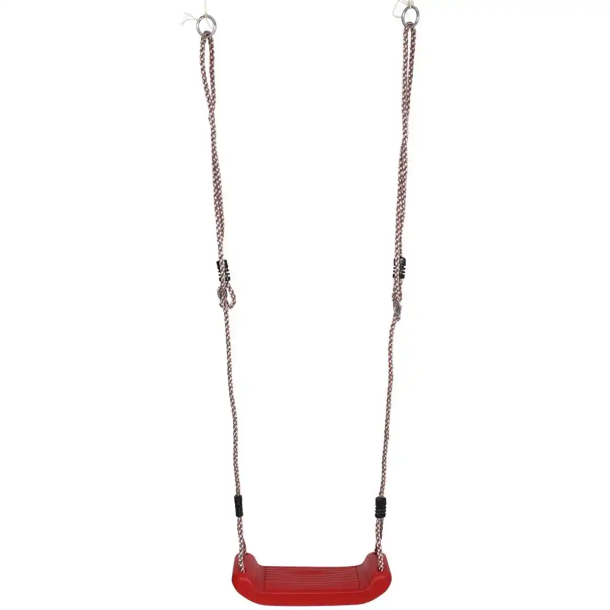 Bild 1 von Kunststoff-Brettschaukel Rot 39x15,5cm