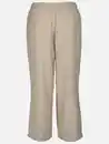 Bild 2 von Damen Hose in Crinkle Optik Beige