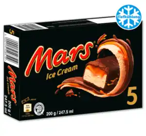 MARS Eisriegel