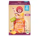 Bild 1 von TEEKANNE Bio cold & fresh*
