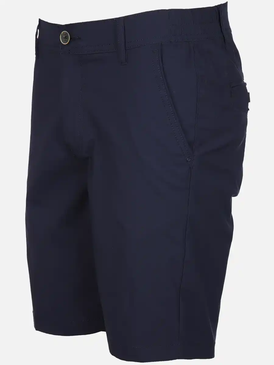 Bild 3 von Herren Chino Shorts Quick Dry Blau