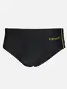 Bild 1 von Herren Badehose Schwarz