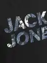 Bild 3 von Jack&Jones JJEBRYAN CORP LOGO TE T-Shirt Schwarz