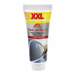 Professional XXL-Chrom- und Alupaste 240 ml