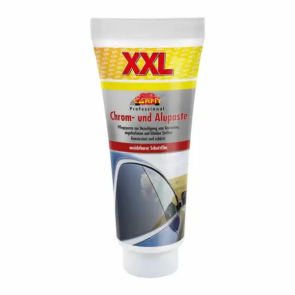 Bild 1 von Professional XXL-Chrom- und Alupaste 240 ml