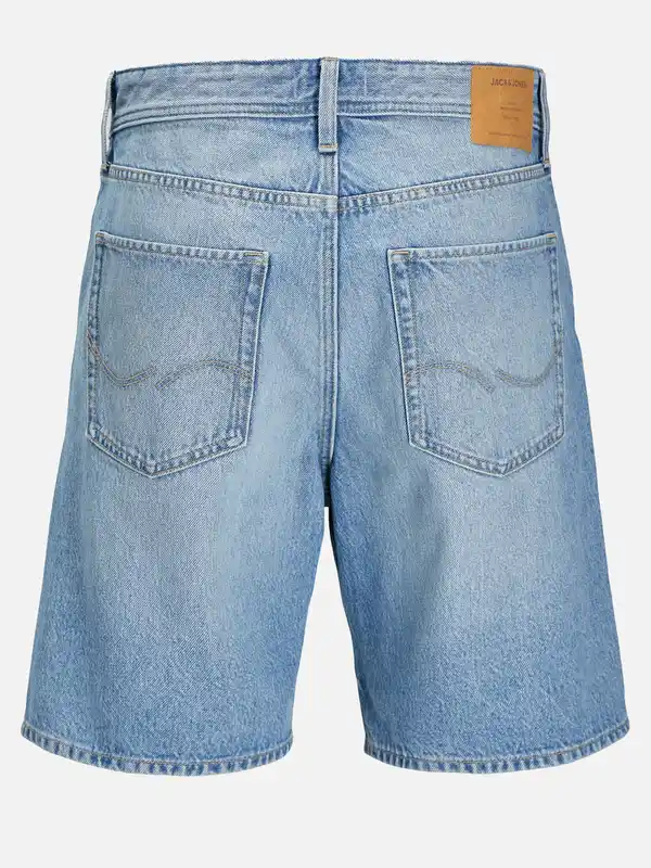 Bild 2 von Jack&Jones JJITONY JJORIGINAL Shorts Blau