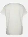 Bild 2 von Damen Shirt mit Pusteblumenprint Weiß