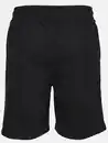 Bild 2 von Herren Sweatshorts Schwarz
