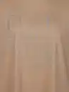 Bild 3 von Große Größen T-Shirt mit Strasssteinchen Beige