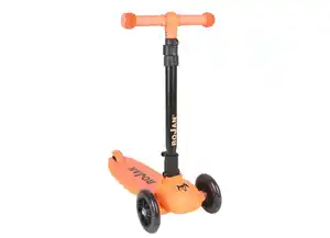 Kinder Dreirad-Scooter klapp- und höhenverstellbar
