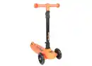Bild 1 von Kinder Dreirad-Scooter klapp- und höhenverstellbar