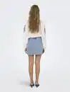 Bild 2 von Only ONLAMAZING Jeansrock Blau