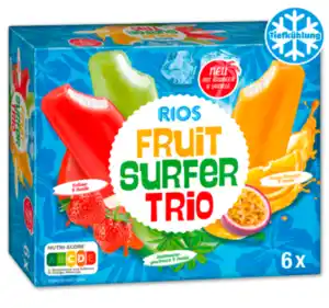RIOS Fruit Surfer Trio*
