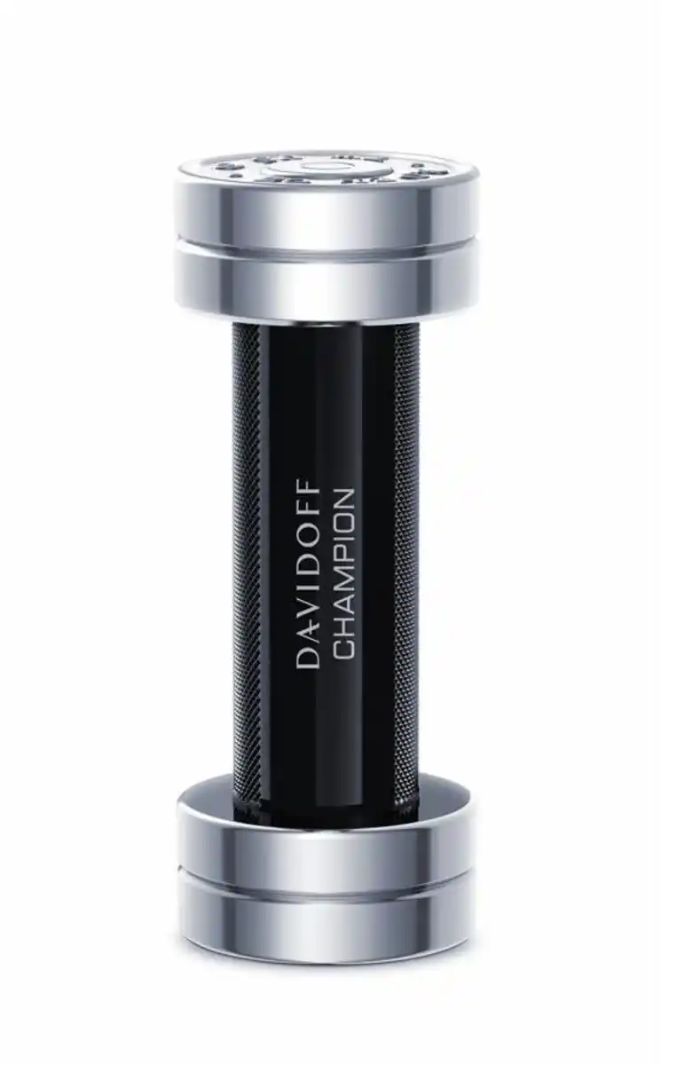 Bild 1 von DAVIDOFF Champion Eau de Toilette, 90 ml