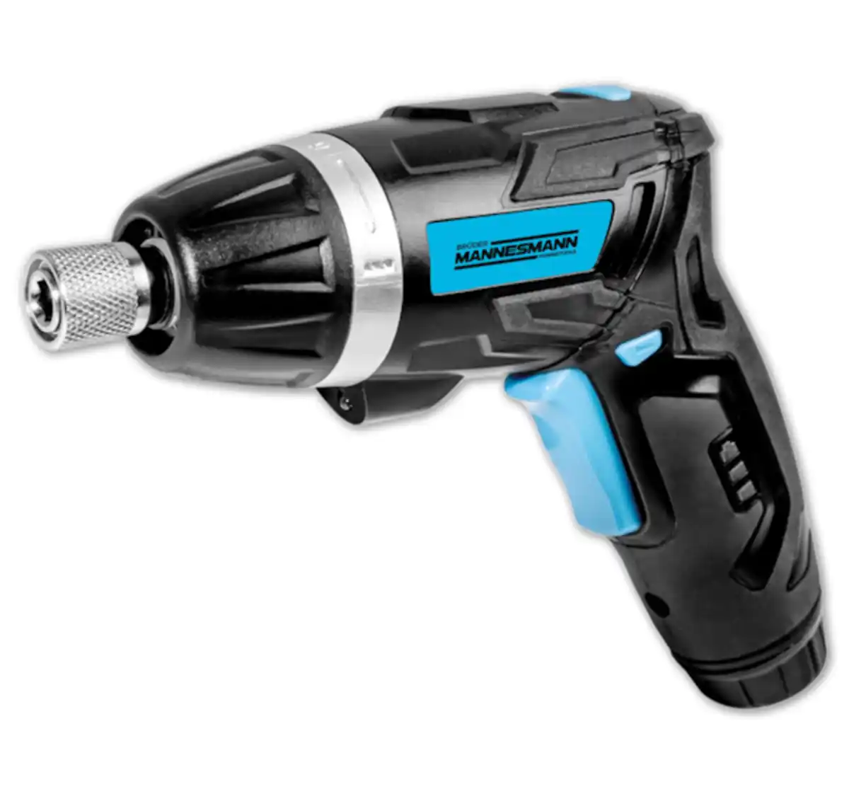 Bild 1 von MANNESMANN Stab-Akku-Schrauber*