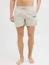 Bild 3 von Jack&Jones JPSTNAXOS JJSWIM SHOR Braun